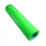 Decal chuyển nhiệt PVC mầu xanh non P019